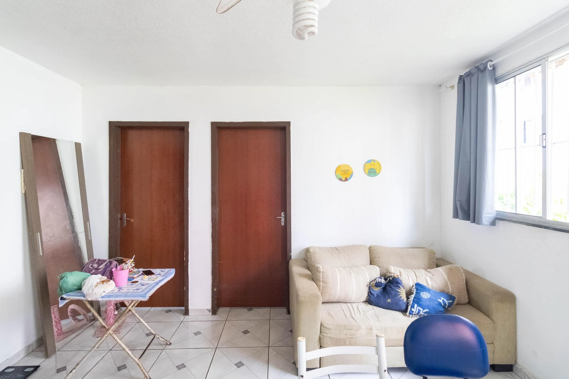 Furnished 2-bedroom house with private garden and pets — photo 22