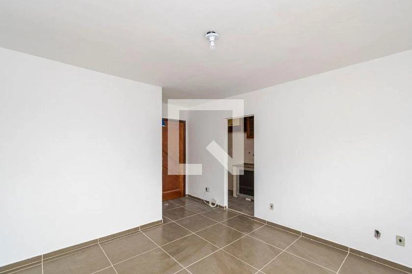 2-bedroom apartment, 58 m²