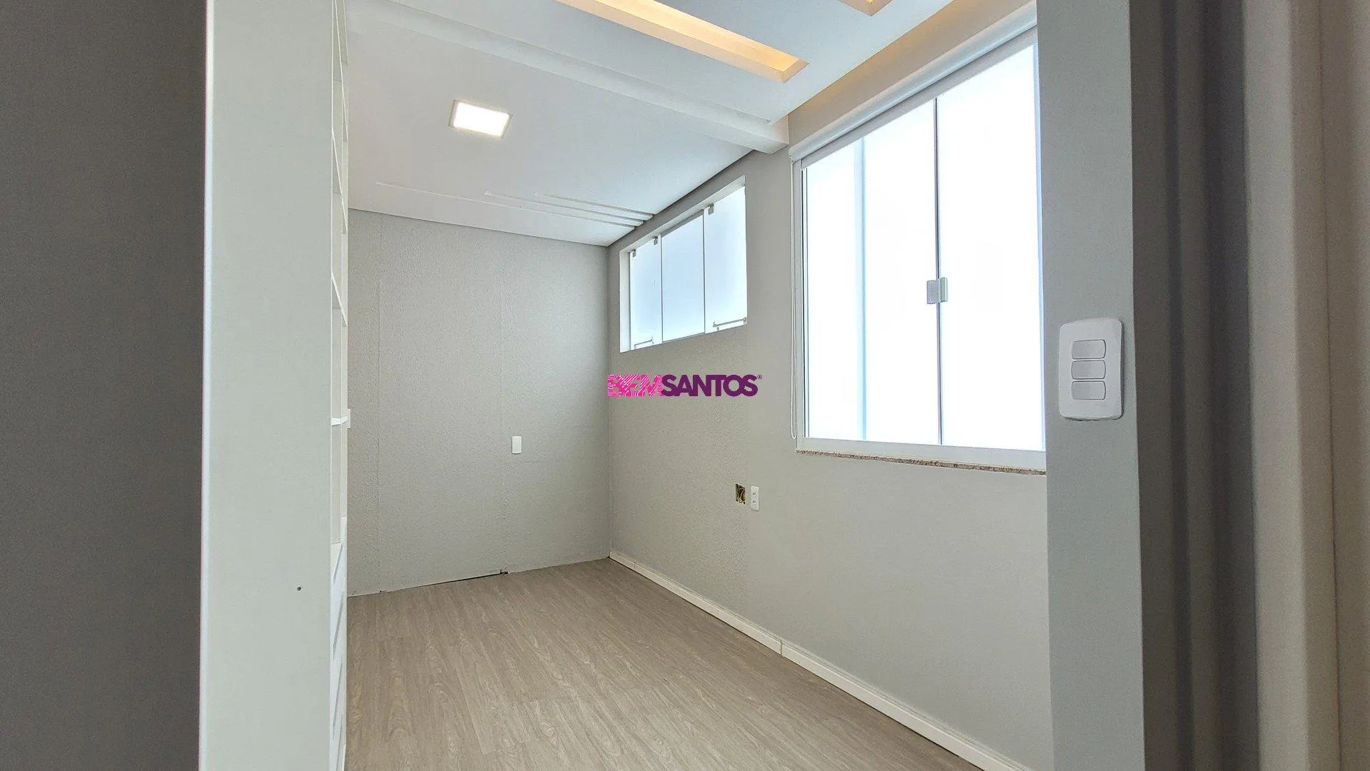 Apartment, 70 m², with a walk-in closet — photo 3