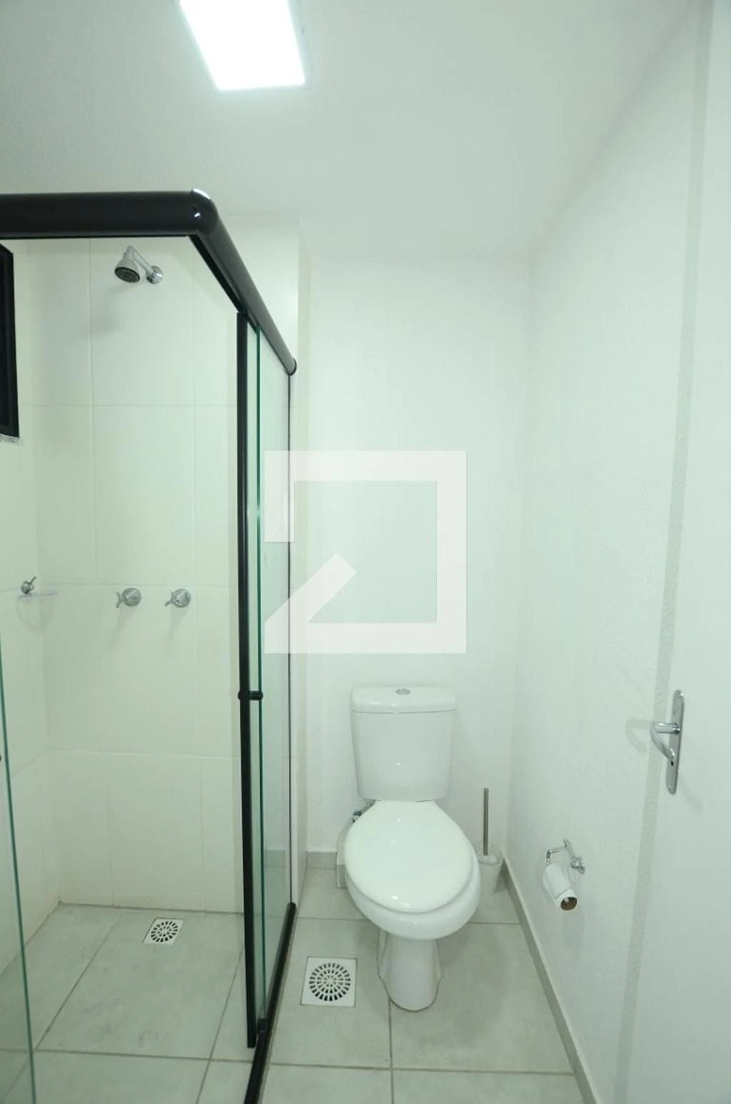 Unfurnished 2-bedroom apartment with 1 parking spot — photo 3