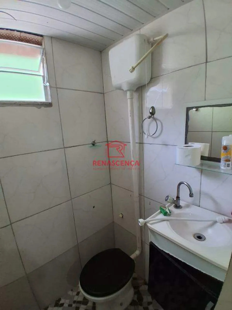 One-bedroom house, 40 m² — photo 12