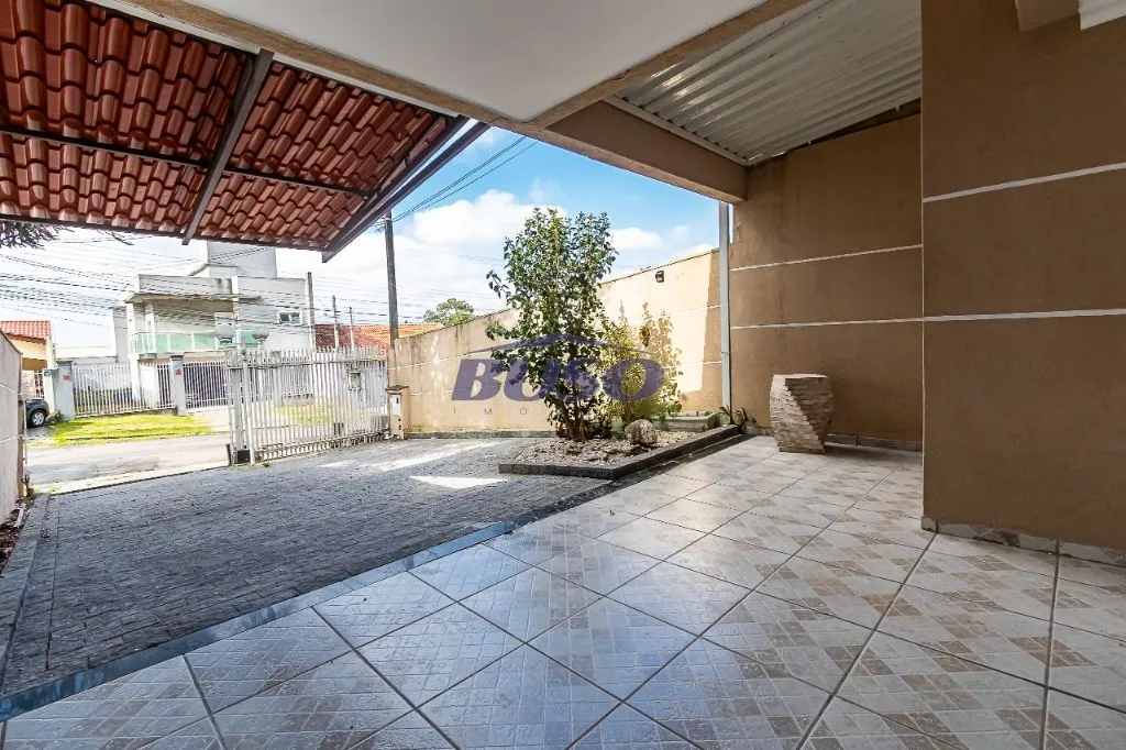 3-bedroom house with a grill on the balcony — photo 30