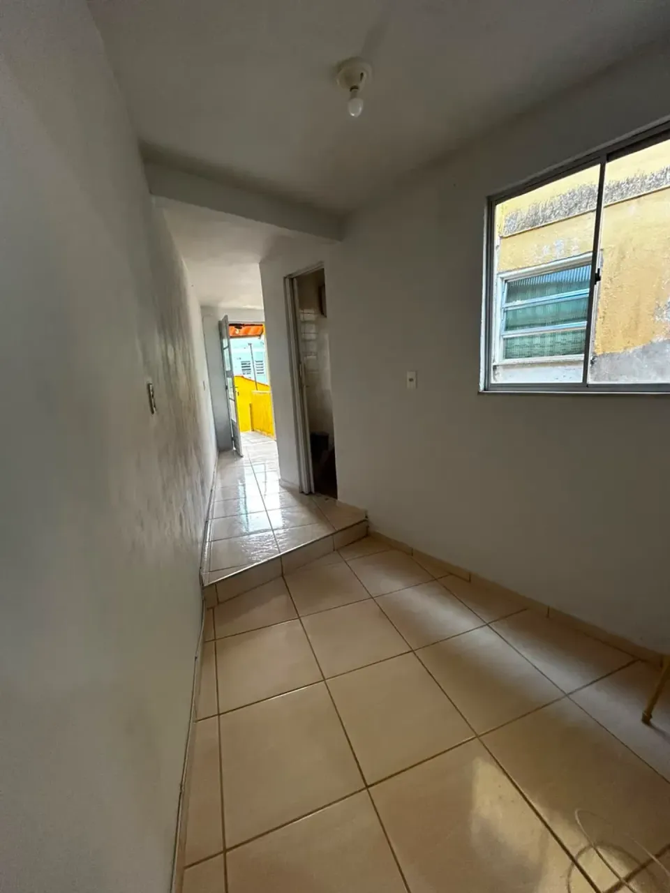 1-bedroom apartment with tiled floors — photo 7