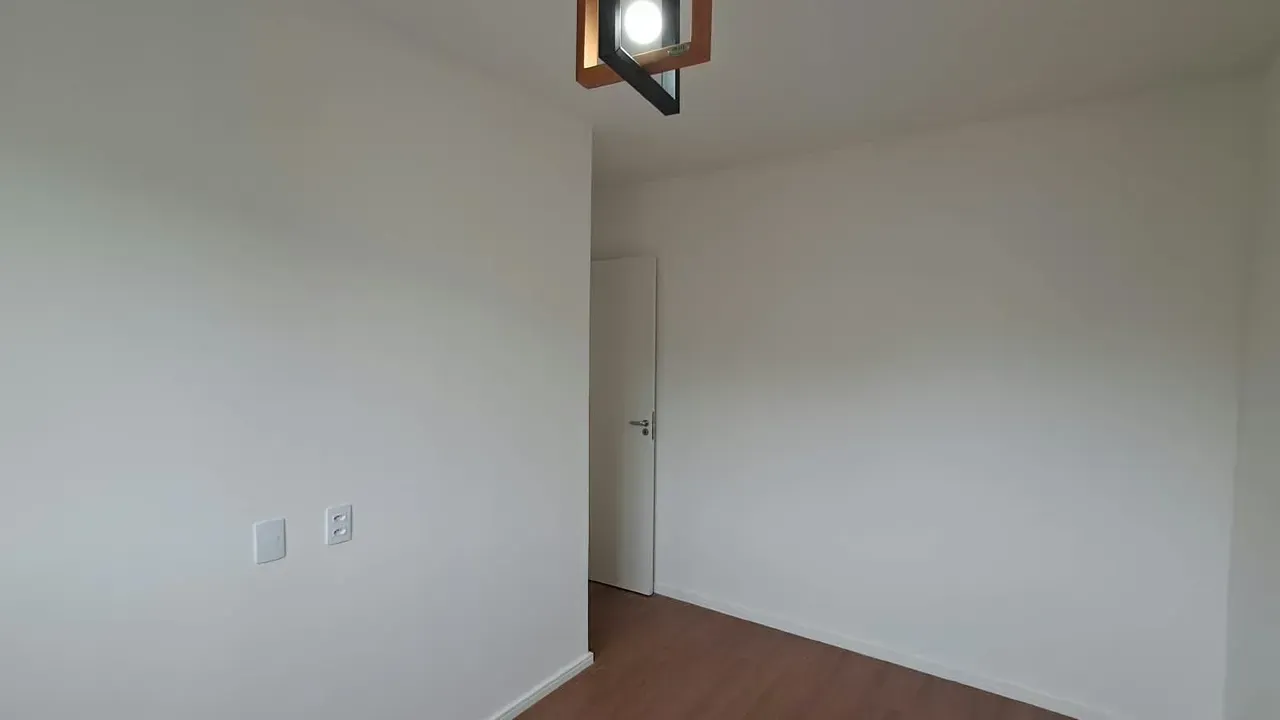 2-bedroom apartment with open-plan kitchen and 43 m² — photo 14