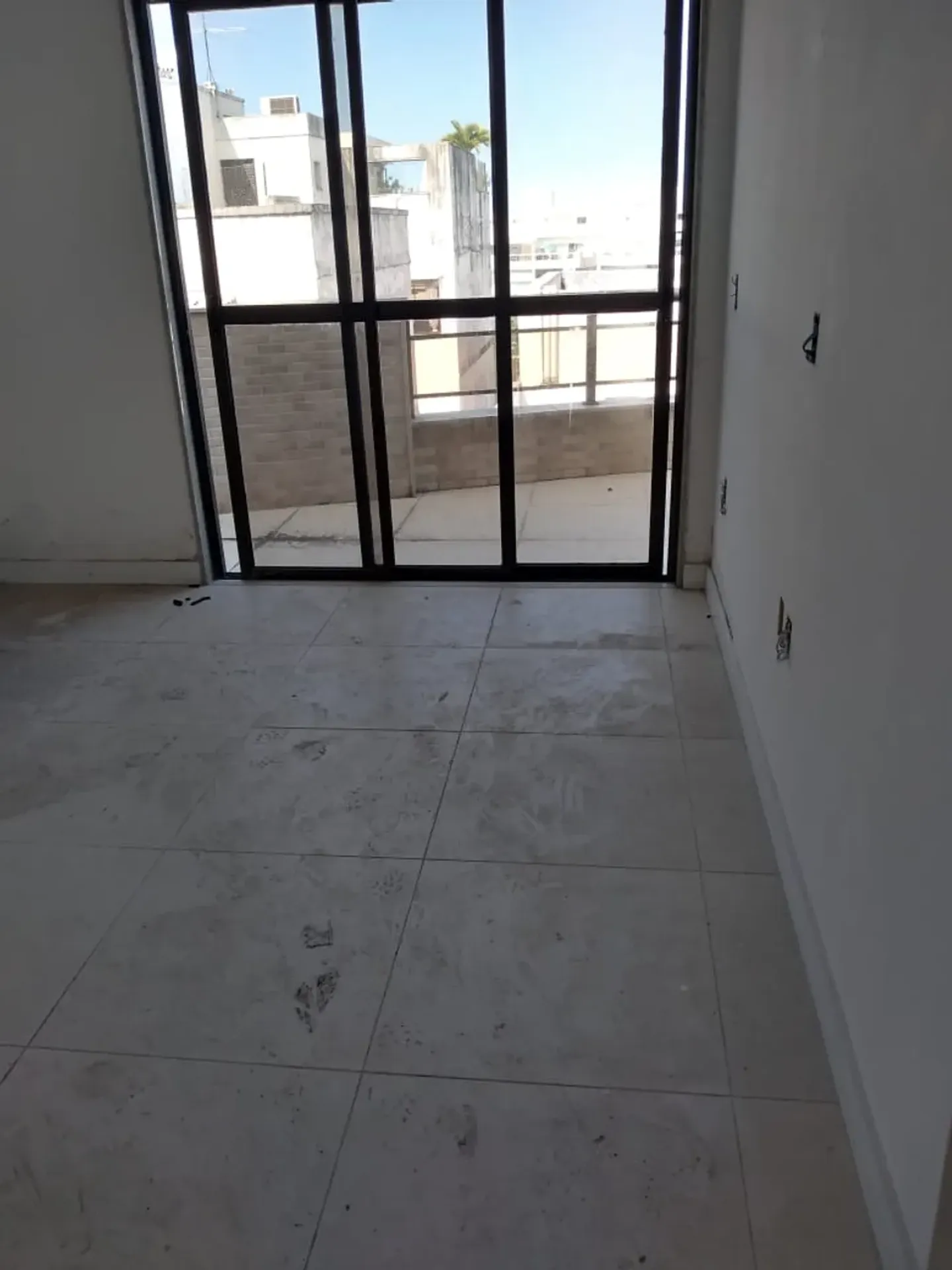2-bedroom apartment, 1 with its own bathroom, 89 m² — photo 8