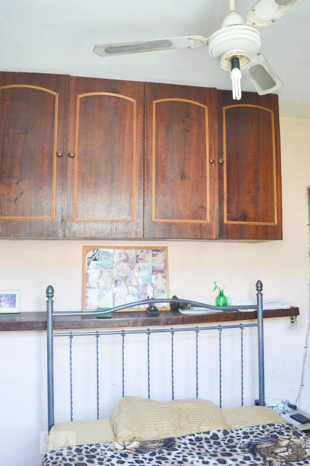 Furnished 2-bedroom apartment with private BBQ — photo 15