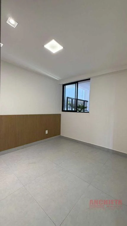 Furnished apartment, 60 m², with floor-to-ceiling windows — photo 18