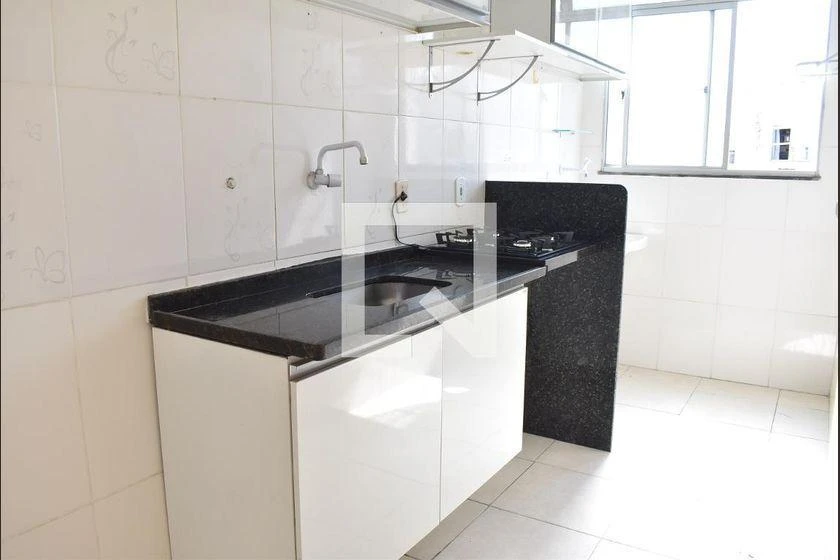 Rental apartment with 2 bedrooms and 48 m² — photo 11