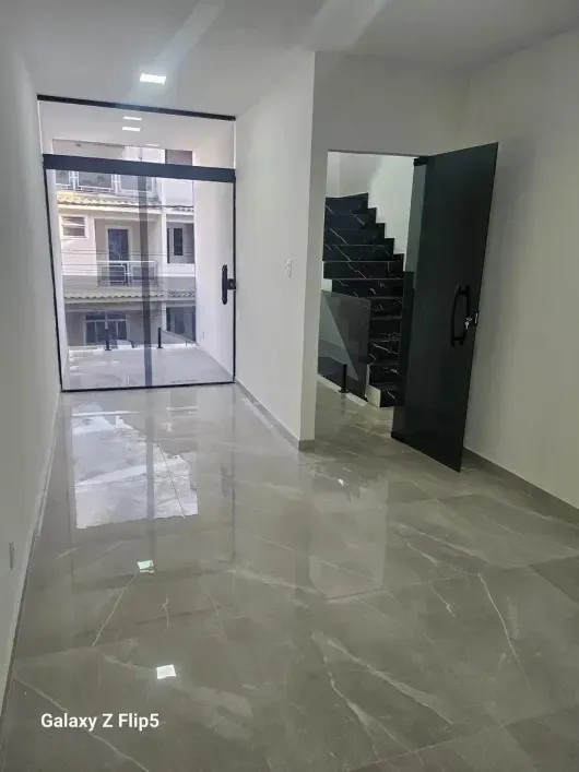 Casa com 2 quartos e 115 m², 3 banheiros — photo 27