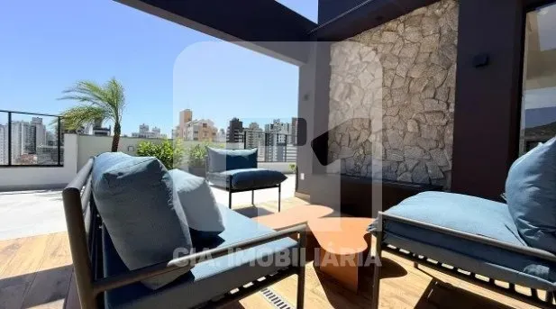 Studio mobiliado de 40 m² com cozinha americana — photo 2