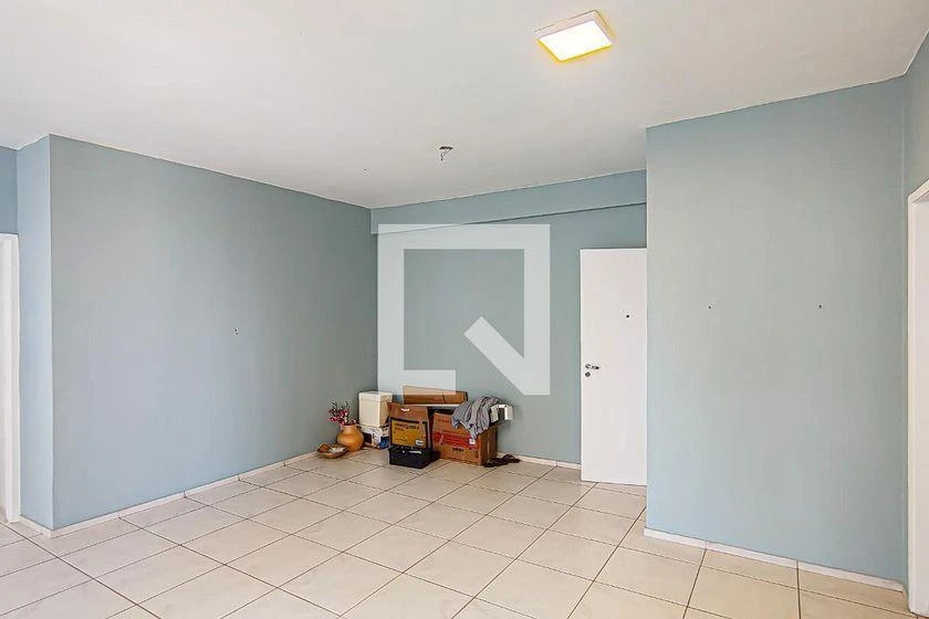 Washing machine in a 3-bedroom apartment, 100 m² — photo 29