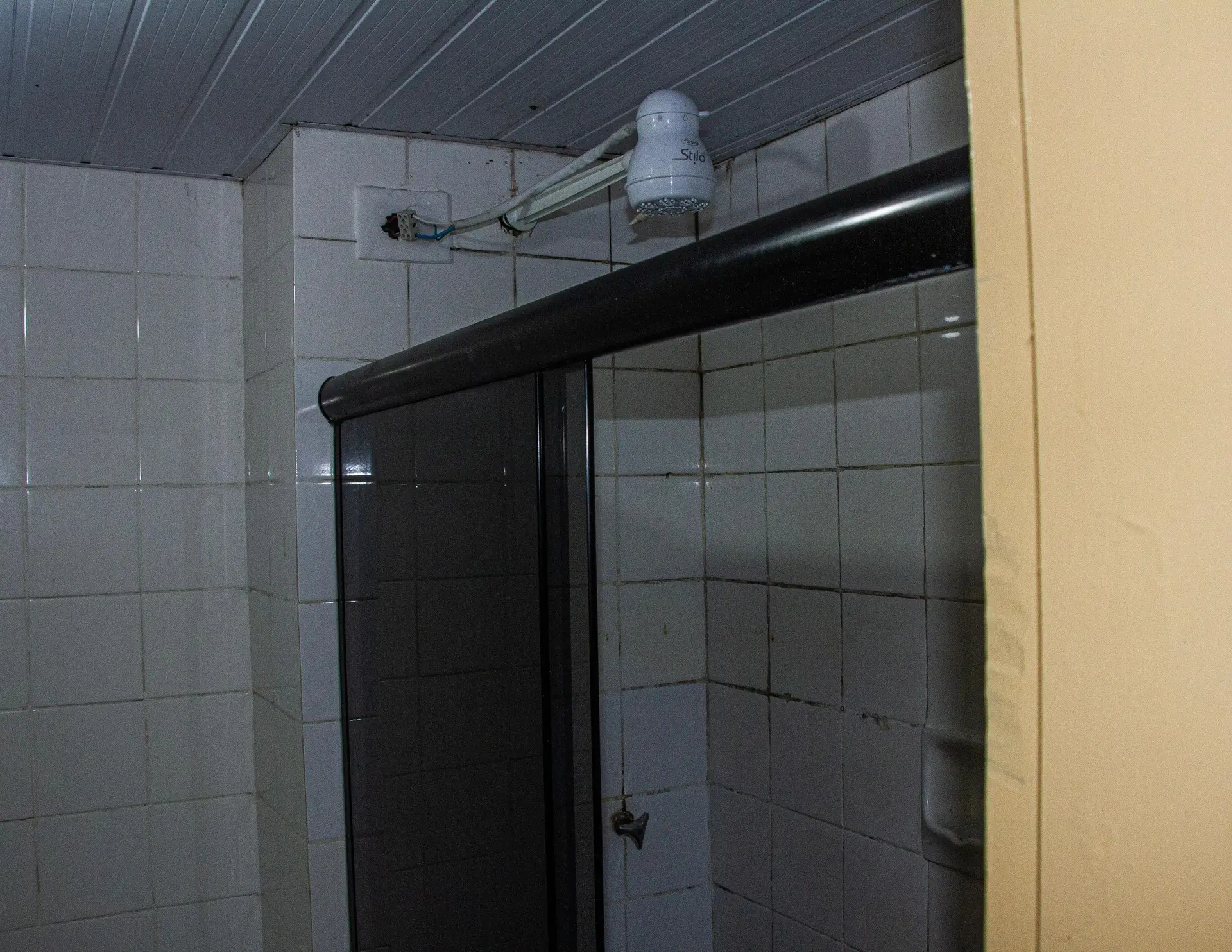Apartamento sem mobília com 2 quartos e 1 banheiro — photo 10