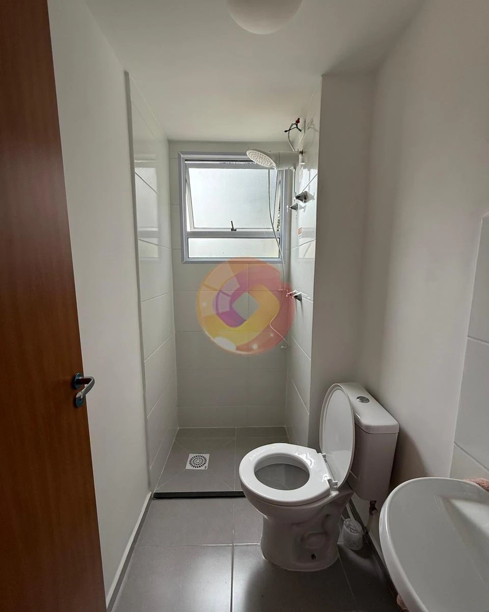 Apartment, 38 m², with wood or laminate floors — photo 4