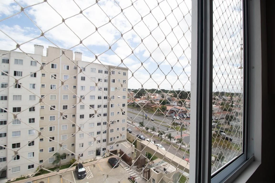 Furnished apartment, 44 m², with a dishwasher