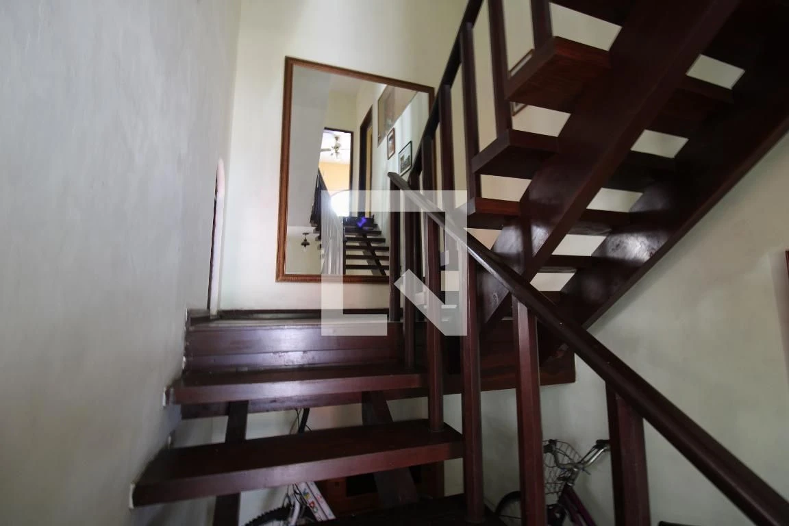 Rental house with 3 bedrooms, gas kitchen and 1 parking — photo 26