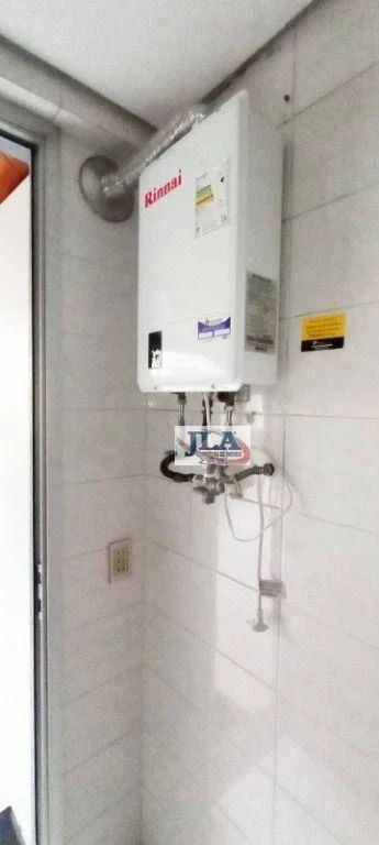 Apartment, 131 m², with a bathtub — photo 13