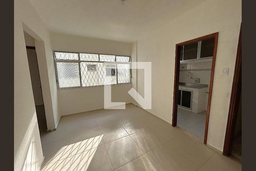 2-bedroom apartment, 40 m²