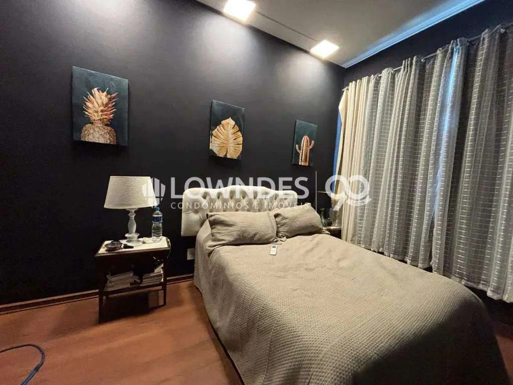 Apartamento com 2 suítes e 400 m² com varanda fechada — photo 24