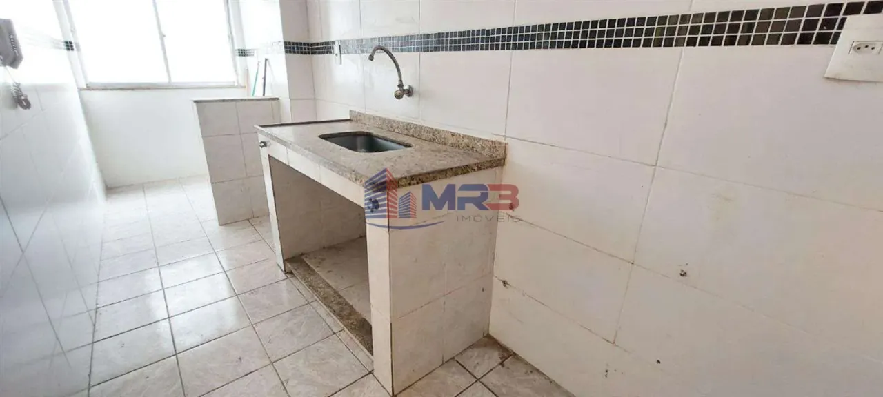 Apartamento com 2 quartos, 1 vaga e varanda — photo 3