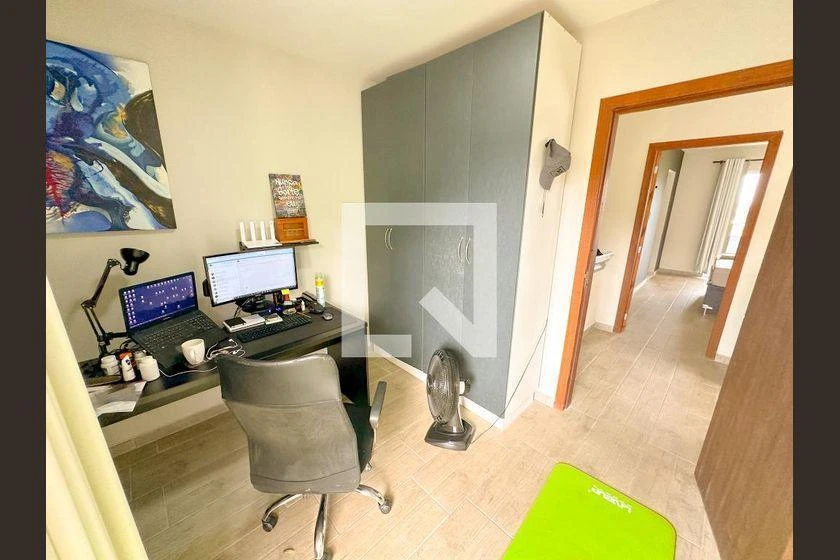 Гардеробна та 3 спальні: будинок 103 м² — photo 9