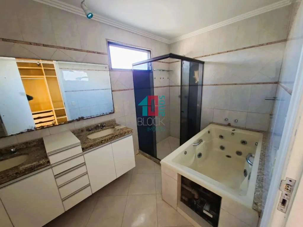 Apartamento sem mobília com 3 quartos e 1 suíte — photo 29