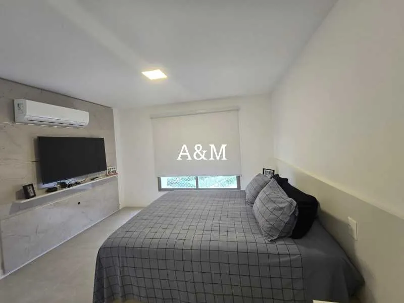Furnished apartment with 3 bedrooms and 5 bathrooms — photo 6