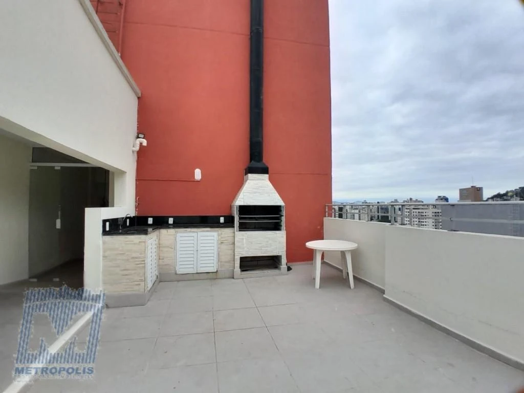 Departamento con vista al agua en Florianópolis — photo 12