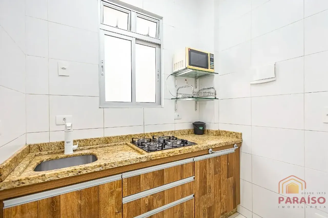 1-bedroom apartment with 65 m² and no parking — photo 2