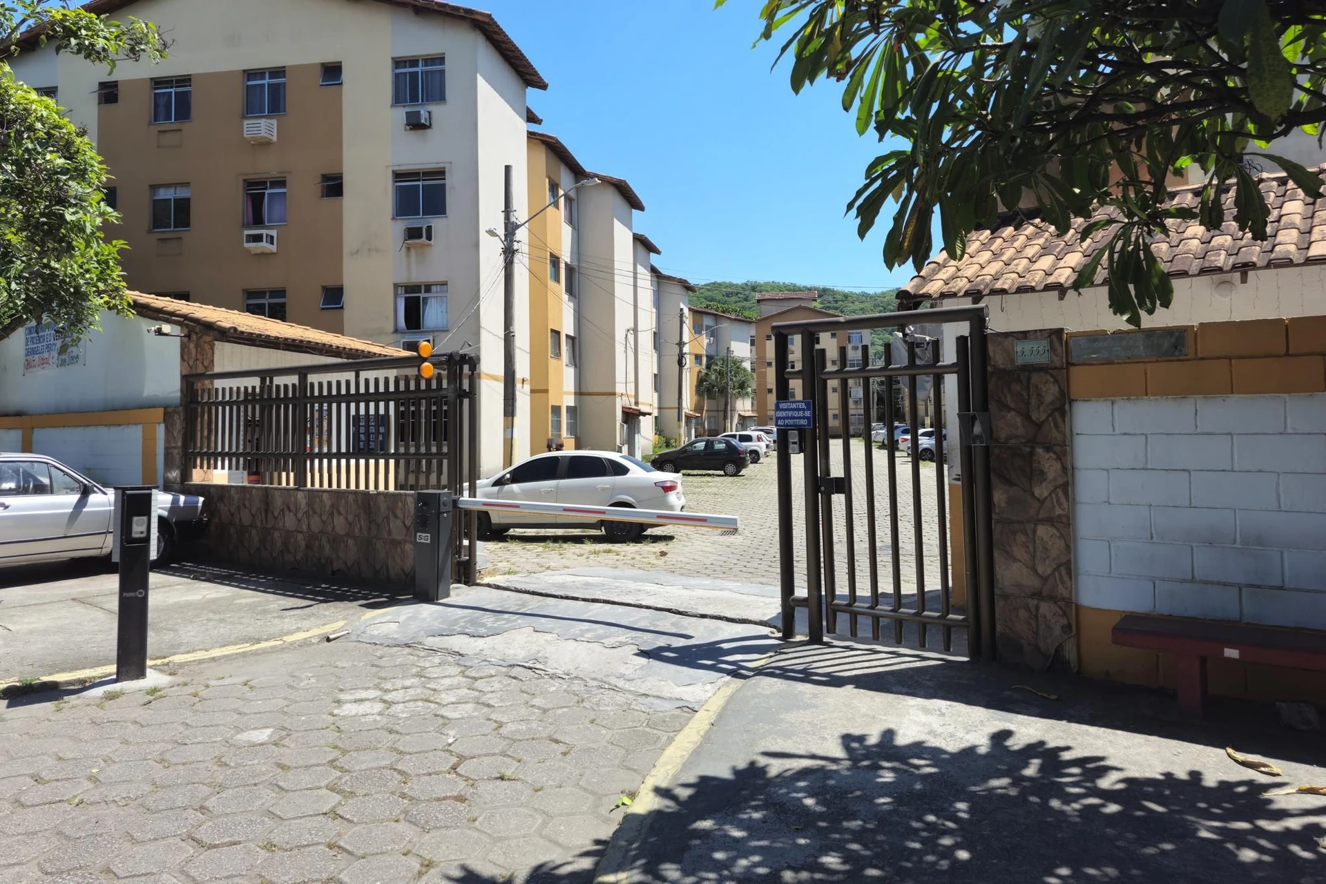 Apartamento en alquiler sin amueblar con 2 dormitorios y 1 plaza — photo 31