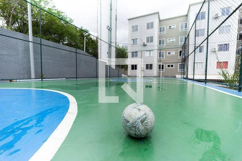 Apartamento, 42 m², com piso de madeira ou laminado — photo 23