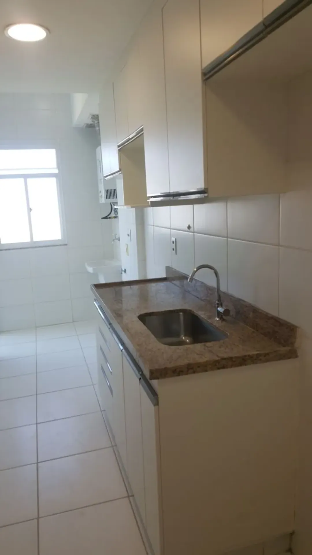 2-bedroom apartment in a building with a sauna — photo 2