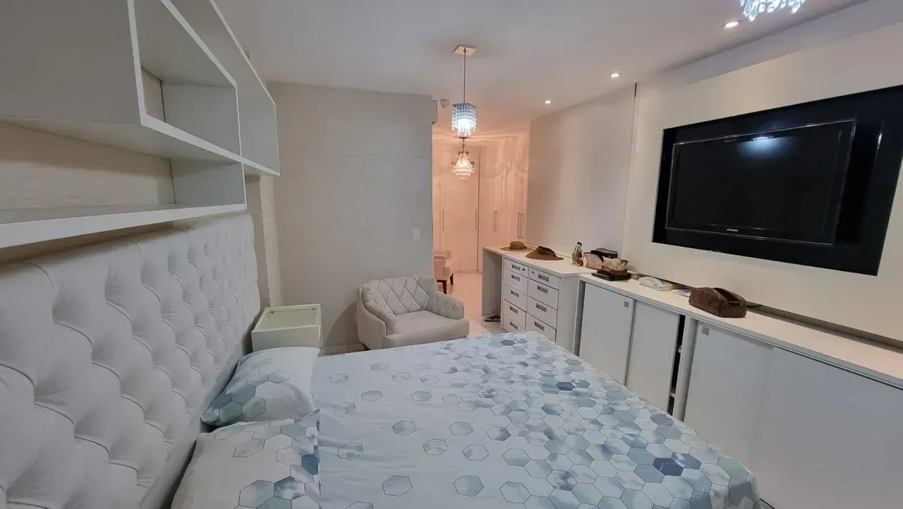 Apartamento com 3 quartos, 4 banheiros e 2 vagas — photo 13