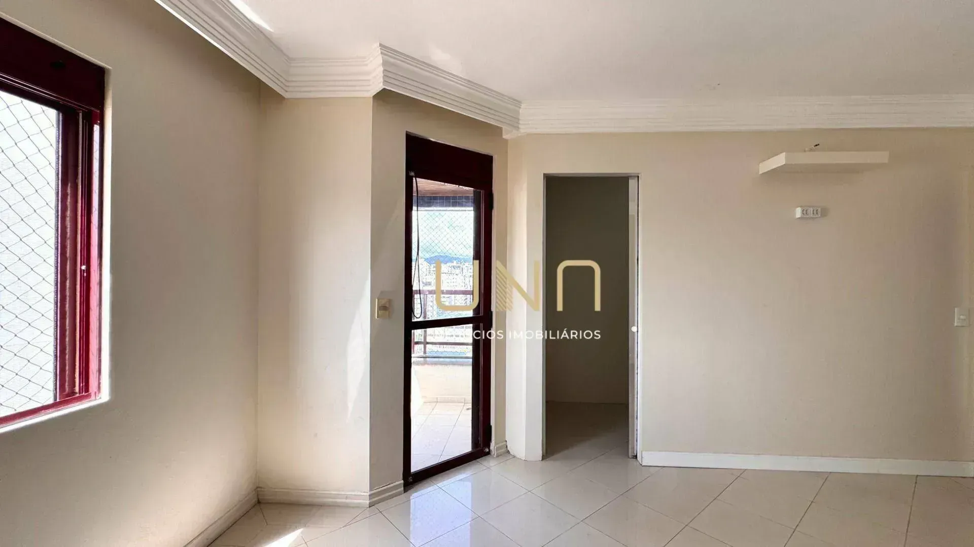 Cobertura mobiliada com 4 suítes e 5 banheiros, 415 m² — photo 10