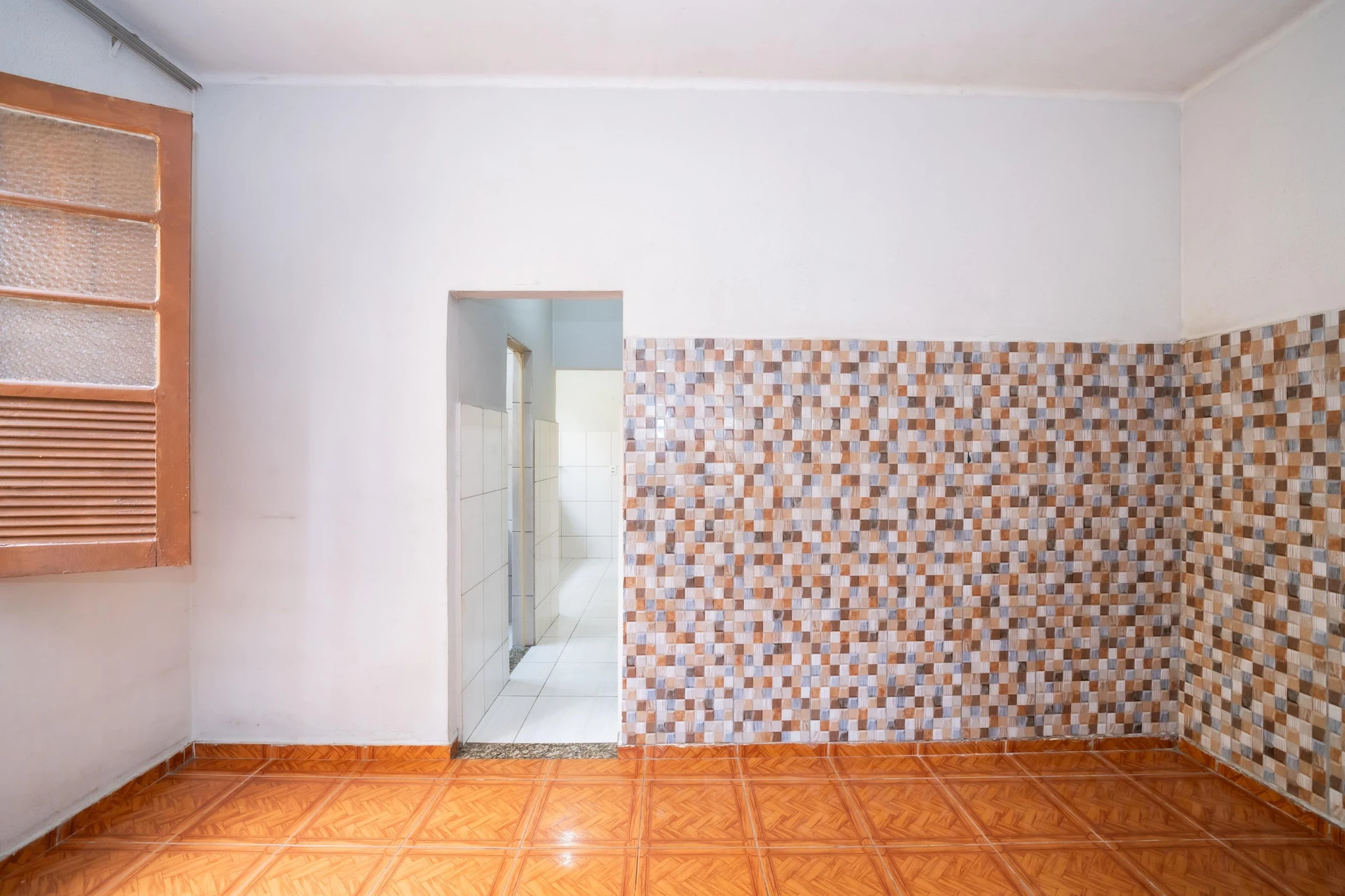 House, 50 m², with a garden — photo 26
