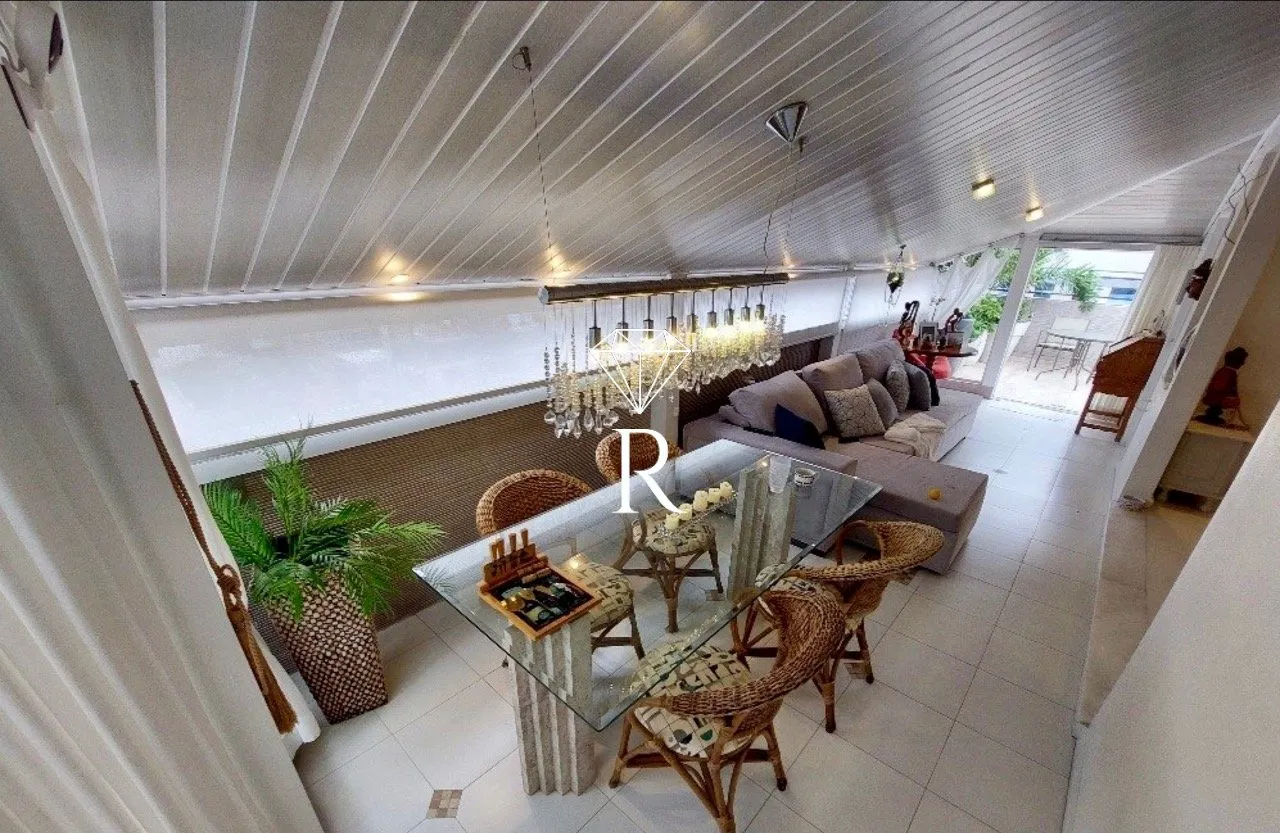 Apartamento sin muebles de 3 dormitorios y vista — photo 14