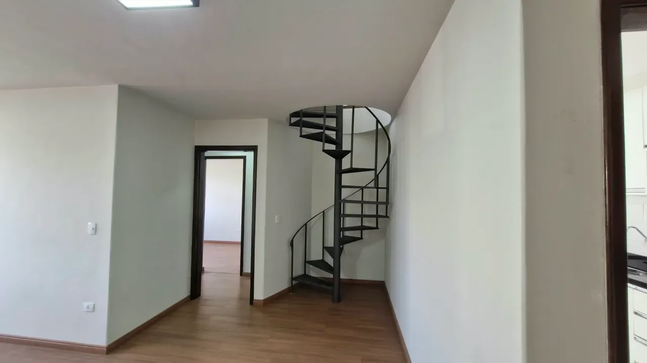 Duplex with 2 bedrooms and 104 m², 1 parking space — photo 22