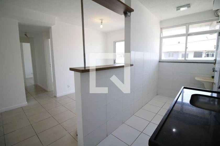 2 quartos e vista para as montanhas: apartamento de 46 m²