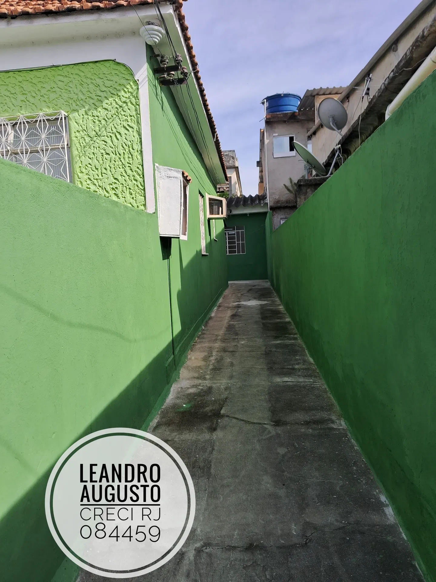 Casa de 40 m² y 1 dormitorio en Rio de Janeiro — photo 23