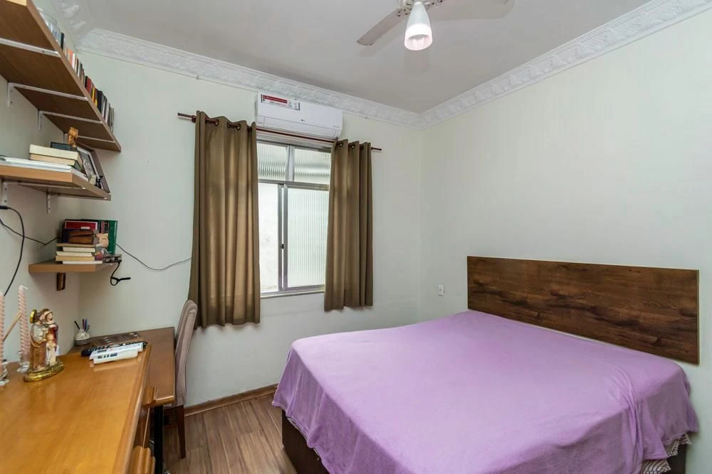 2-bedroom apartment with a home office in Rio de Janeiro — photo 2
