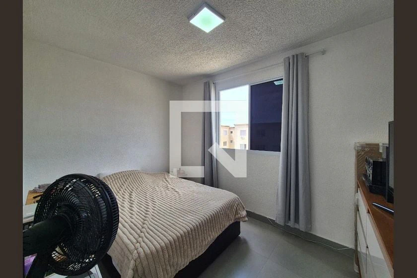 2-bedroom apartment, 1 with its own bathroom, 50 m² — photo 7