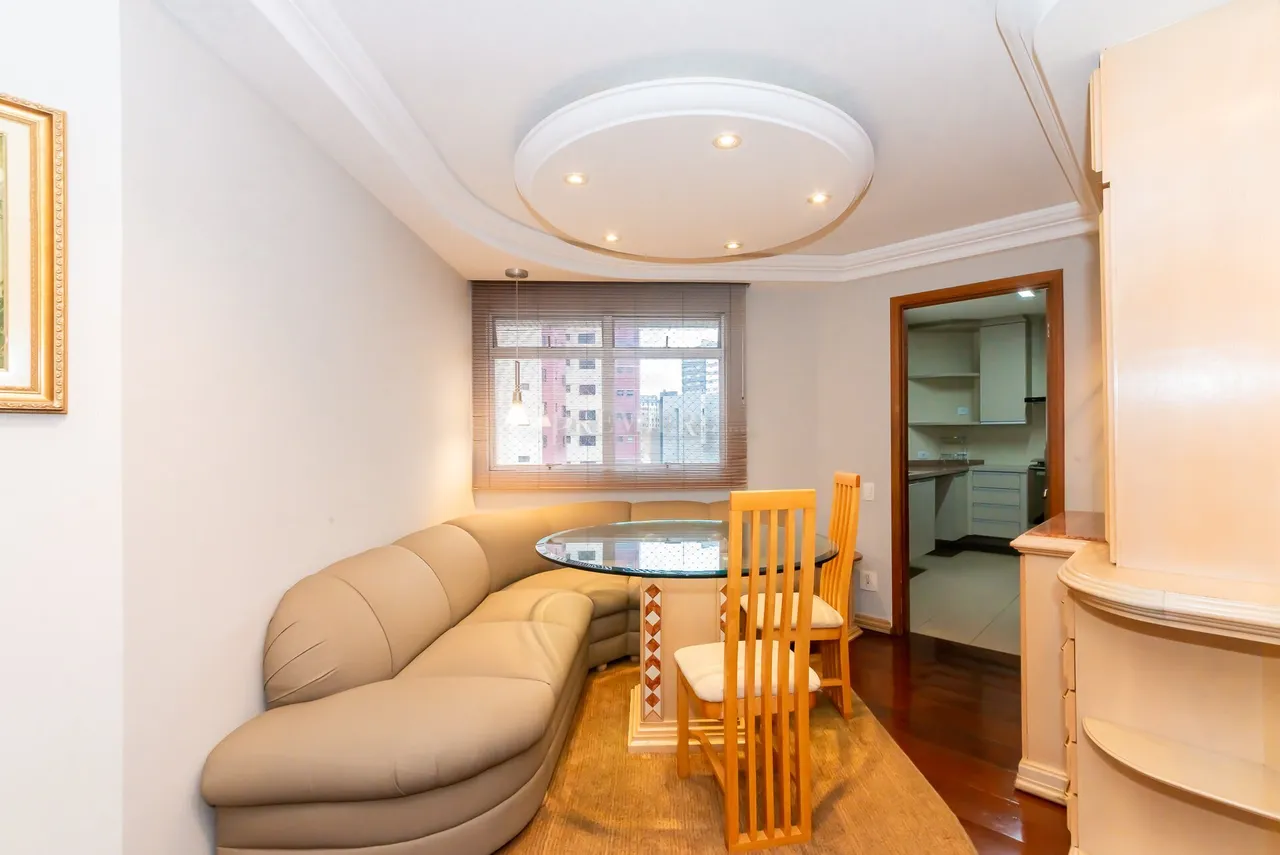 Apartamento de 4 dormitorios con balcón, 265 m² y 2 plazas — photo 9