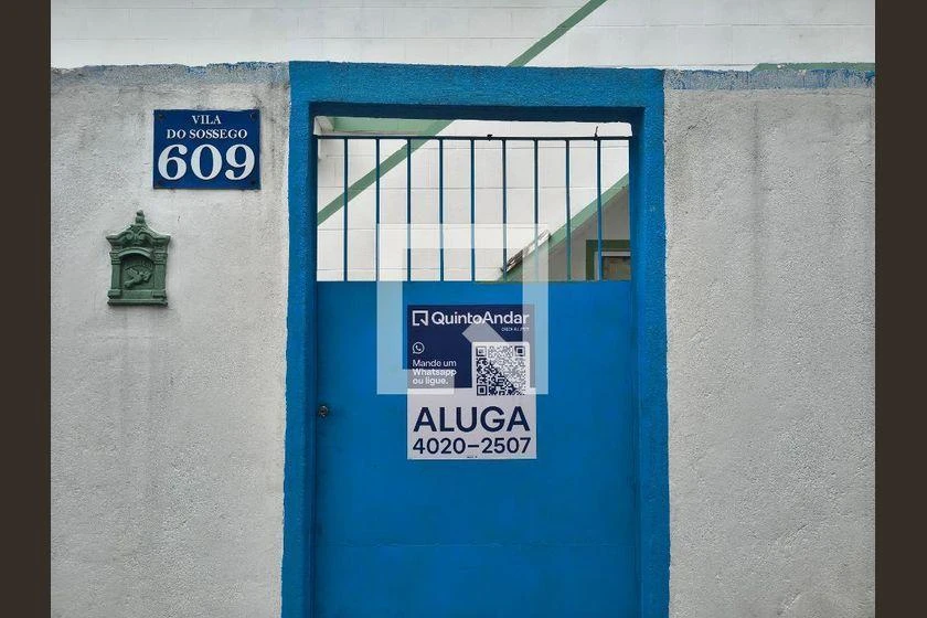 Studio de 25 m², Gardênia Azul — photo 3