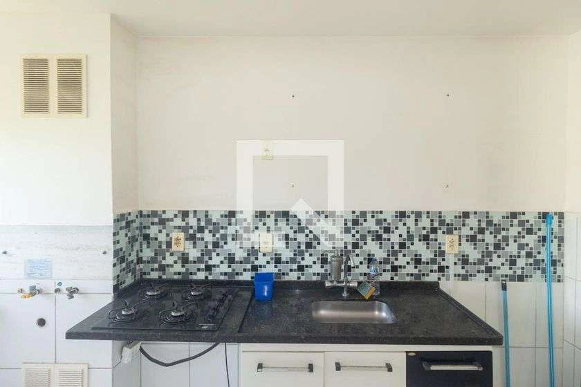 50 m² 2-bedroom apartment with balcony and parking — photo 5