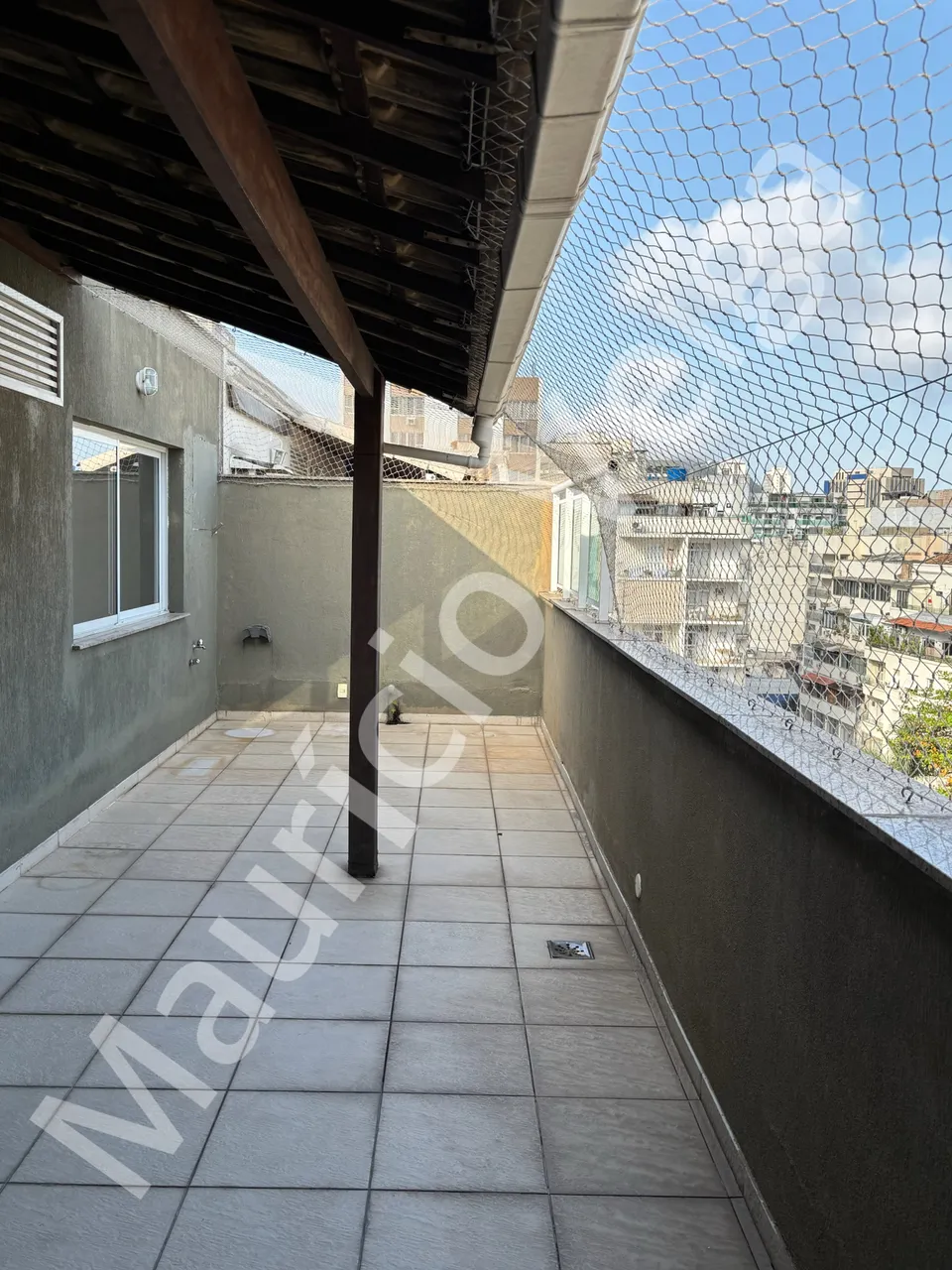 3-bedroom apartment with 4 bathrooms and 2 parking — photo 20