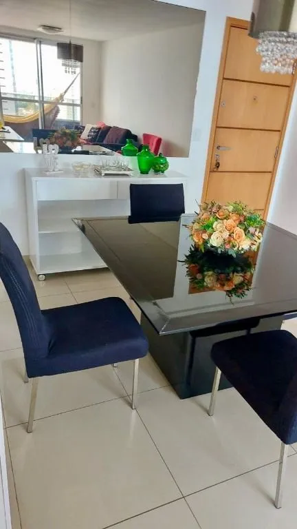 Apartamento mobiliado de 3 quartos com vista para a água — photo 23