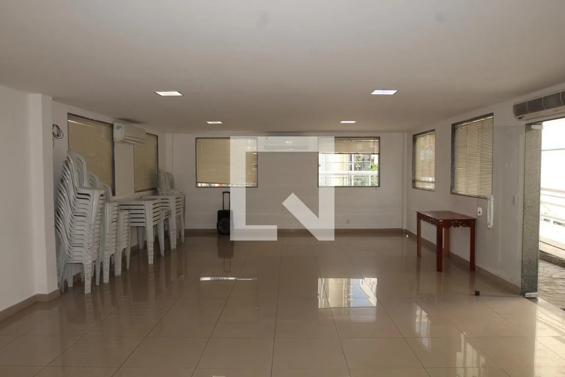 Apartment, 56 m², with a private BBQ — photo 28