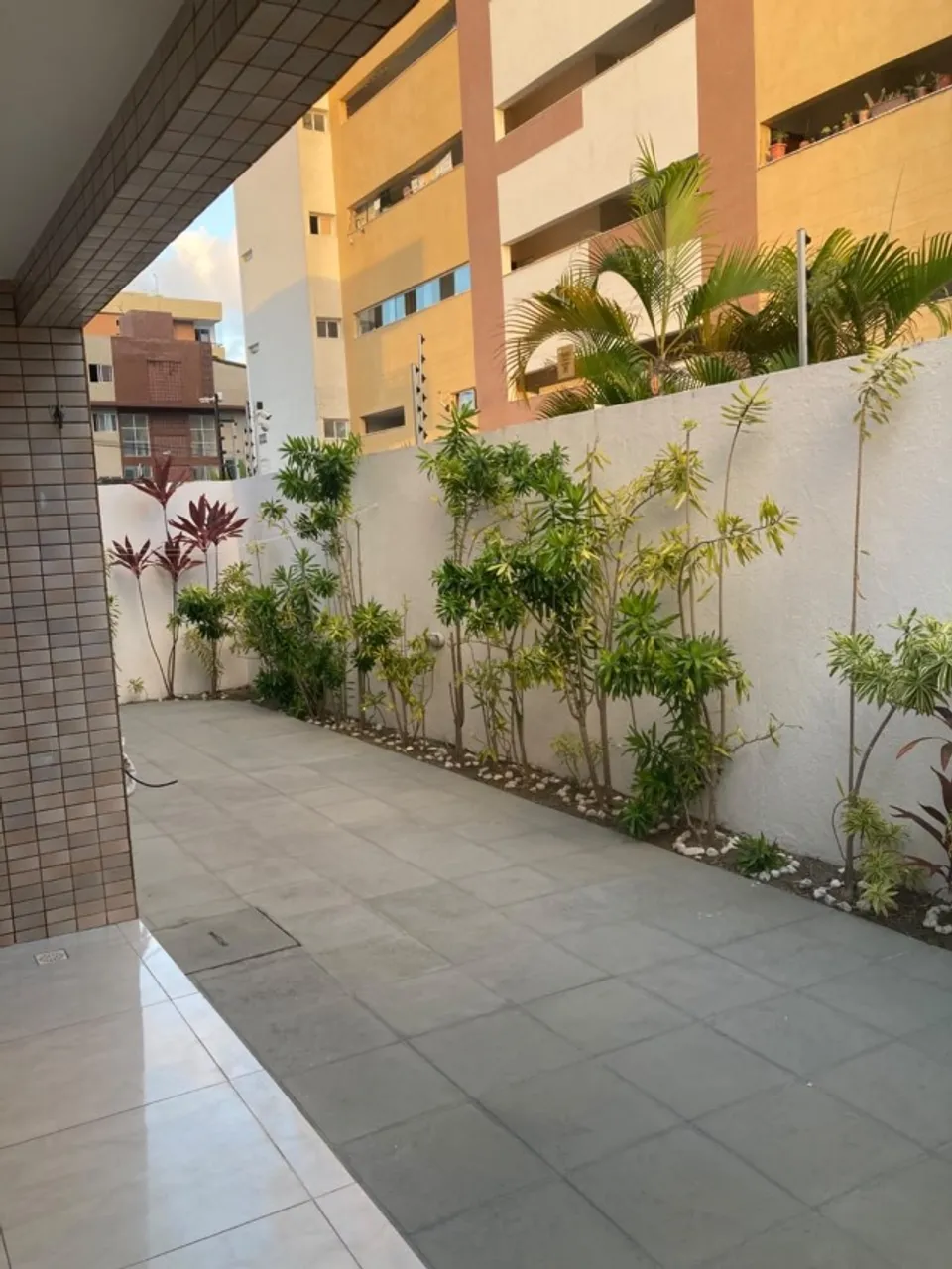 Квартира: 2 спальни, 56 м² — photo 10
