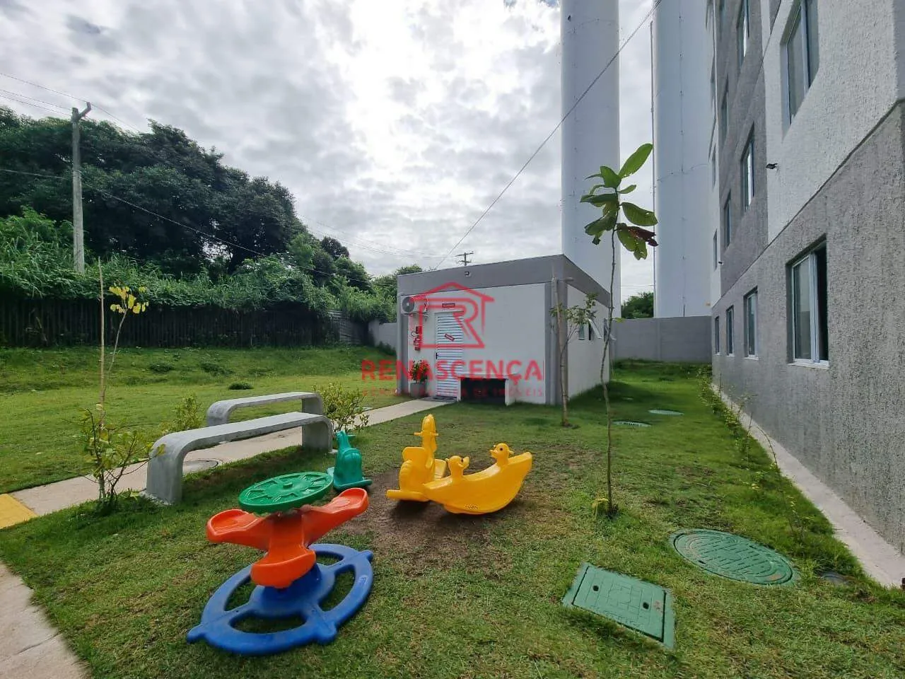 2-bedroom apartment, 42 m² — photo 4