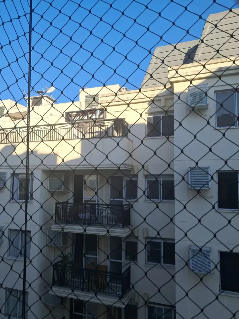 Apartamento com 2 quartos e 1 suíte, com 1 vaga — photo 6