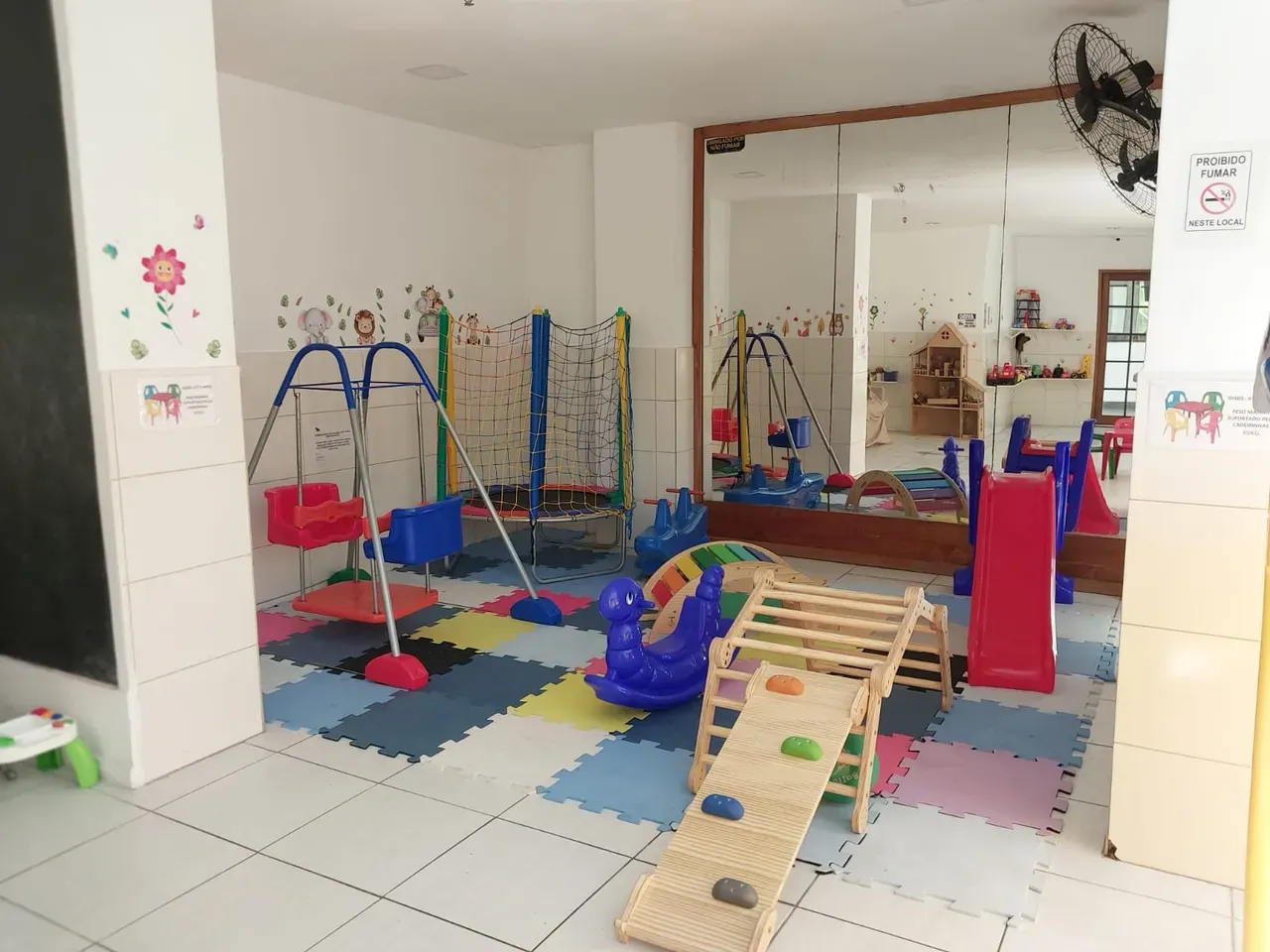 Apartamento com 2 quartos e cozinha a gás — photo 24